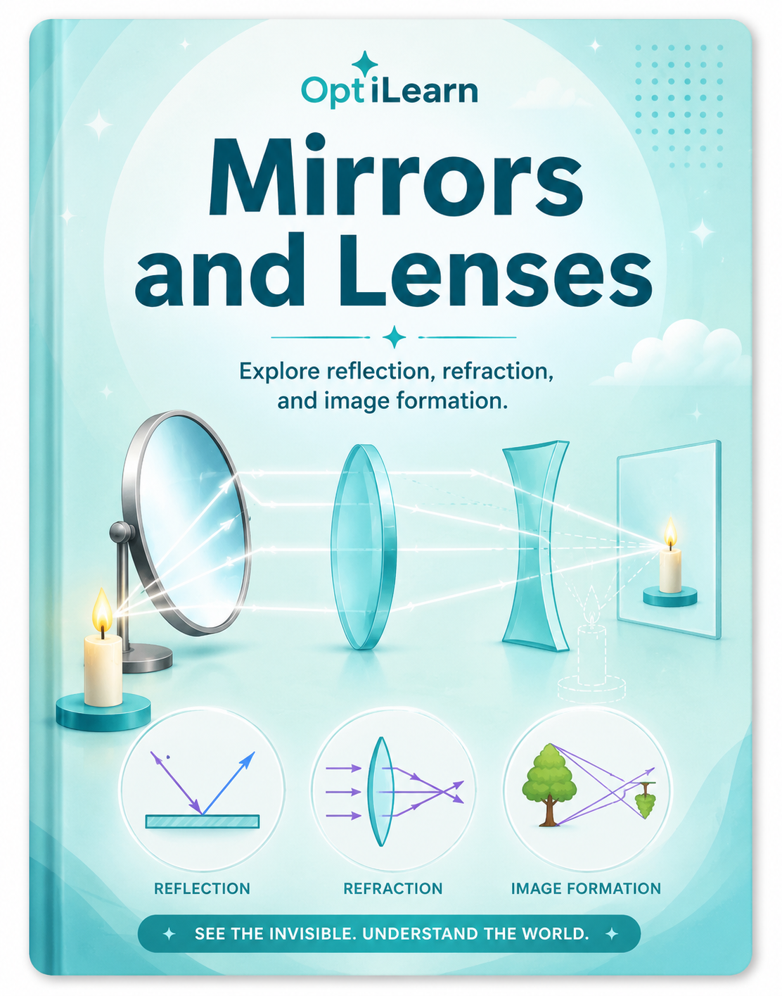 Mirrors and Lenses