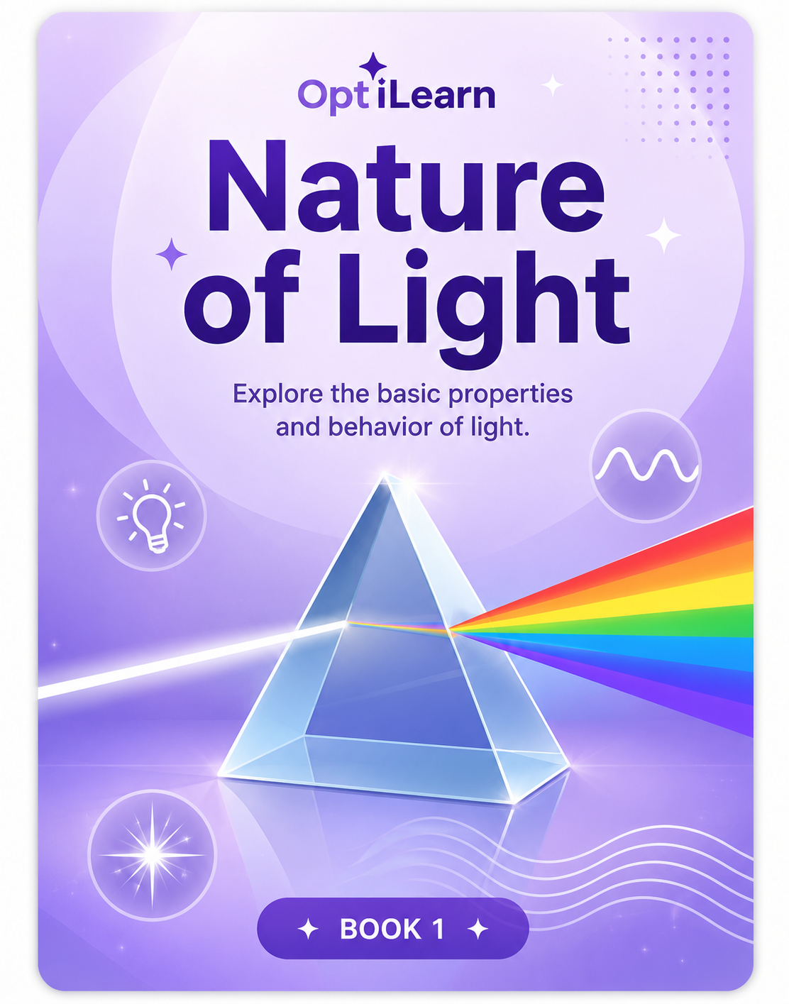 Nature of Light