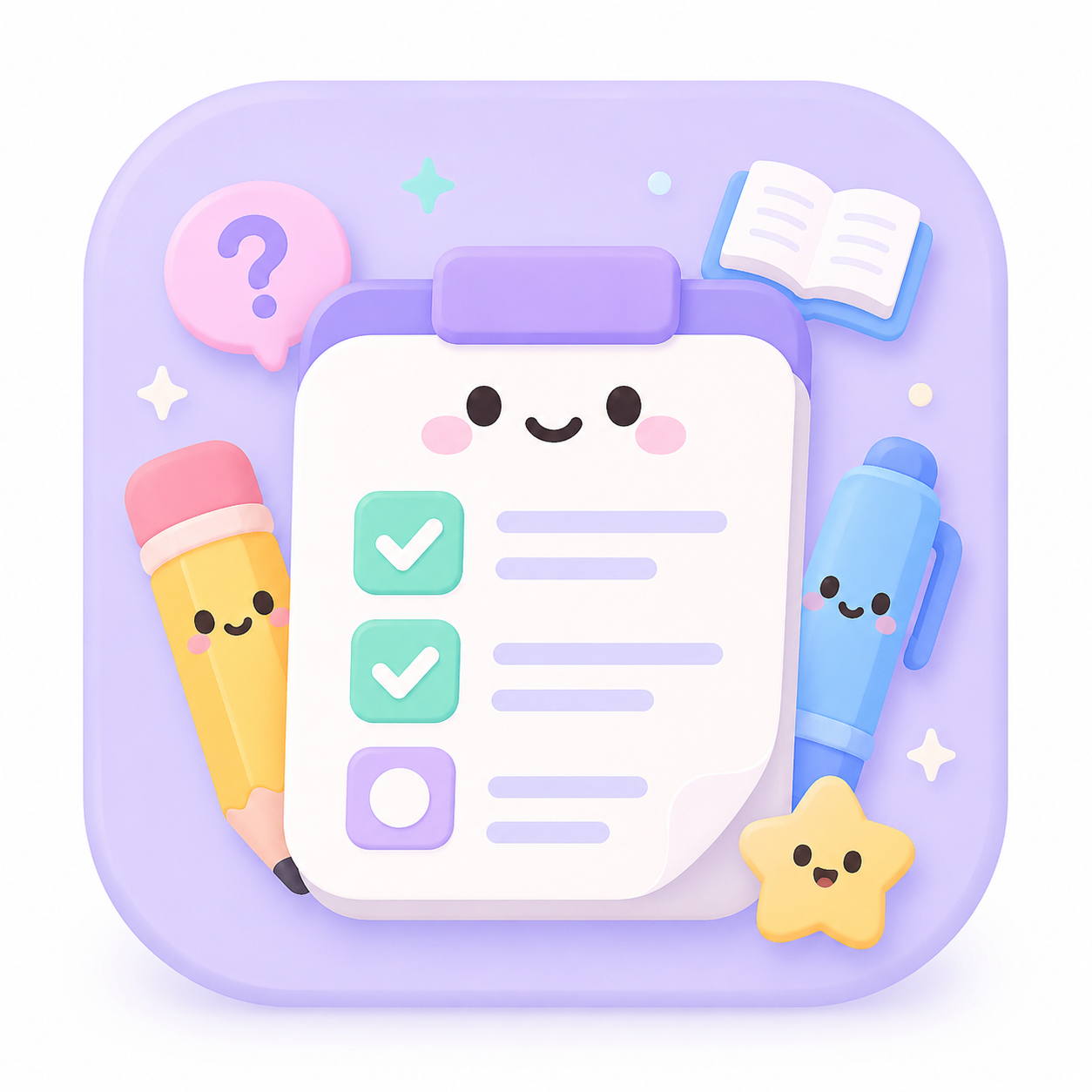 Practice Quiz