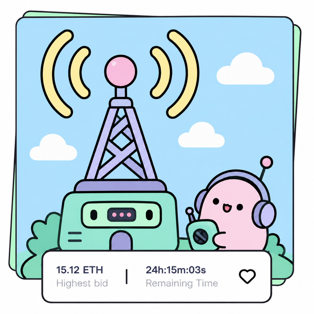 Radio Waves